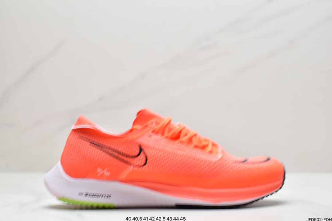 170 耐克Nike Zoomx Streakfly Proto 低帮跑步鞋DH9275