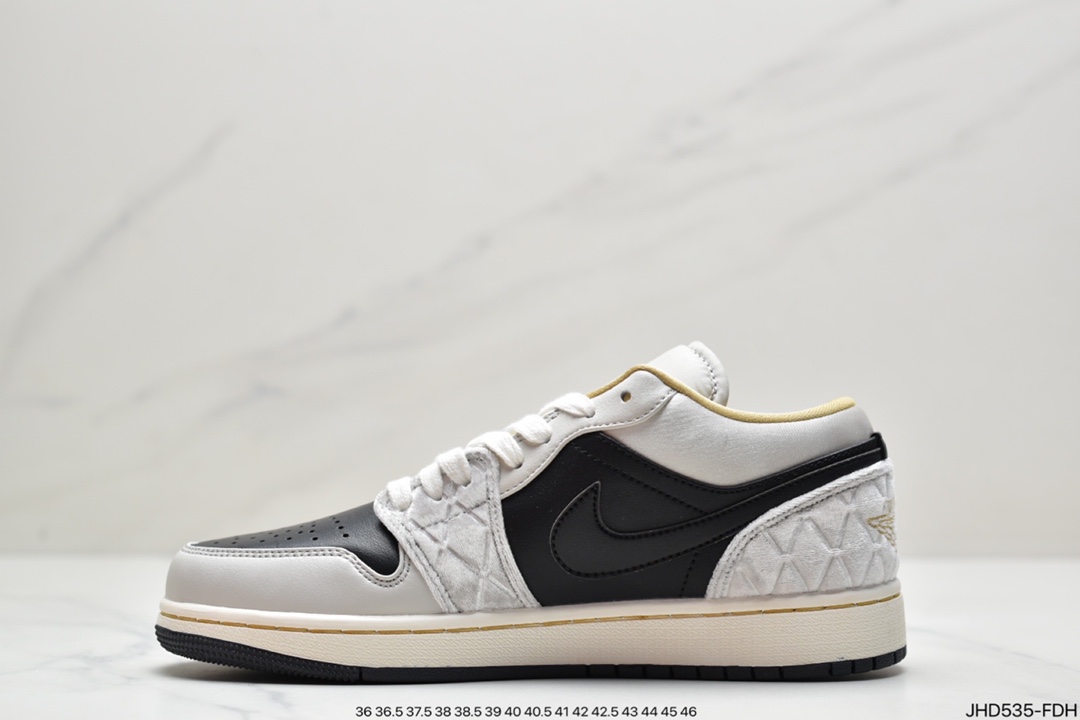 190 Air Jordan 1 Low AJ1低帮系列 DV1762