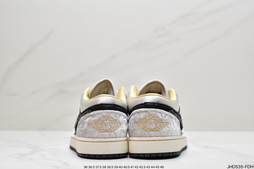 190 Air Jordan 1 Low AJ1低帮系列 DV1762