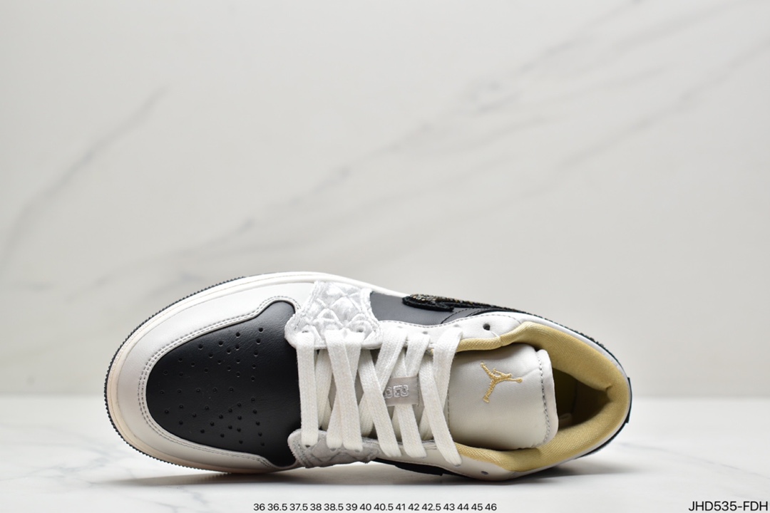 190 Air Jordan 1 Low AJ1低帮系列 DV1762