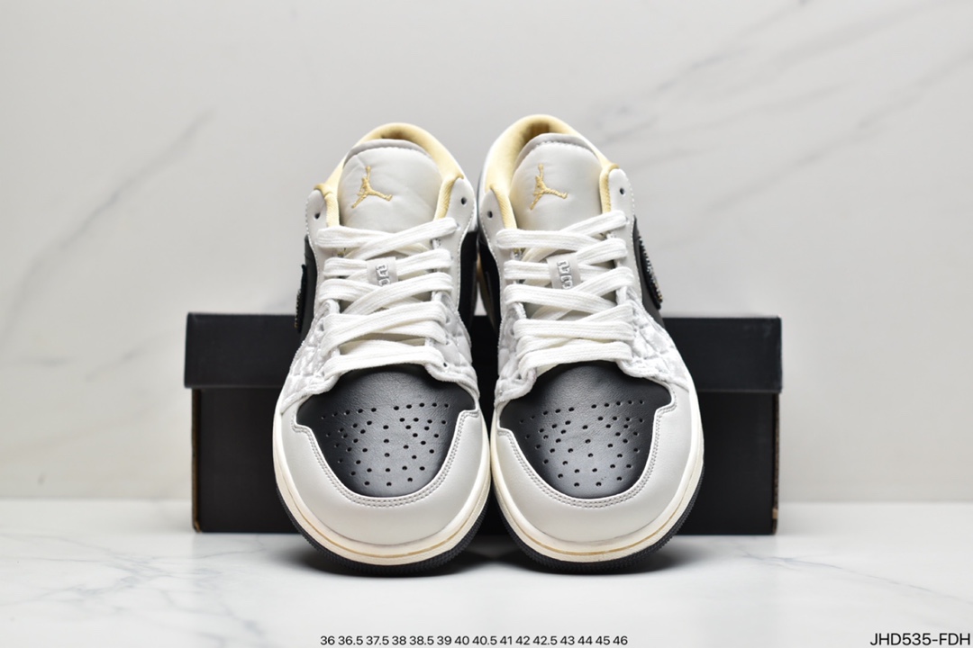 190 Air Jordan 1 Low AJ1低帮系列 DV1762