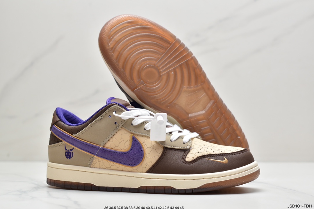 200 耐克Nike SB Dunk Low Pro 扣篮系列复古低帮休闲运动滑板板鞋