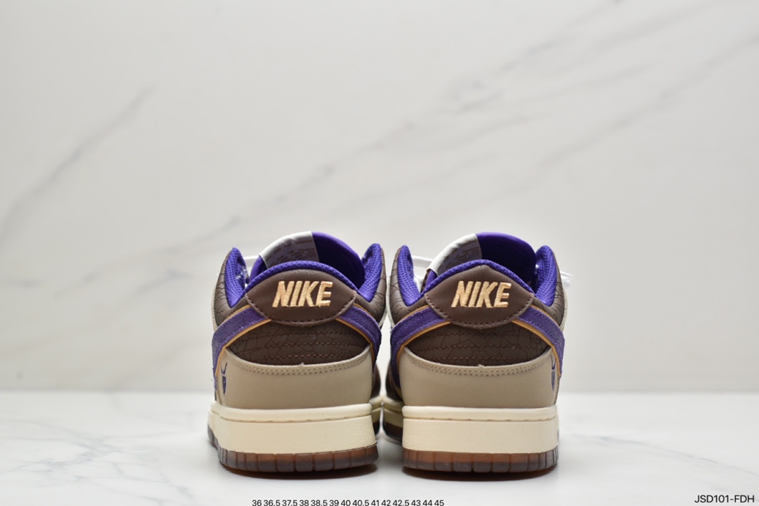 200 耐克Nike SB Dunk Low Pro 扣篮系列复古低帮休闲运动滑板板鞋