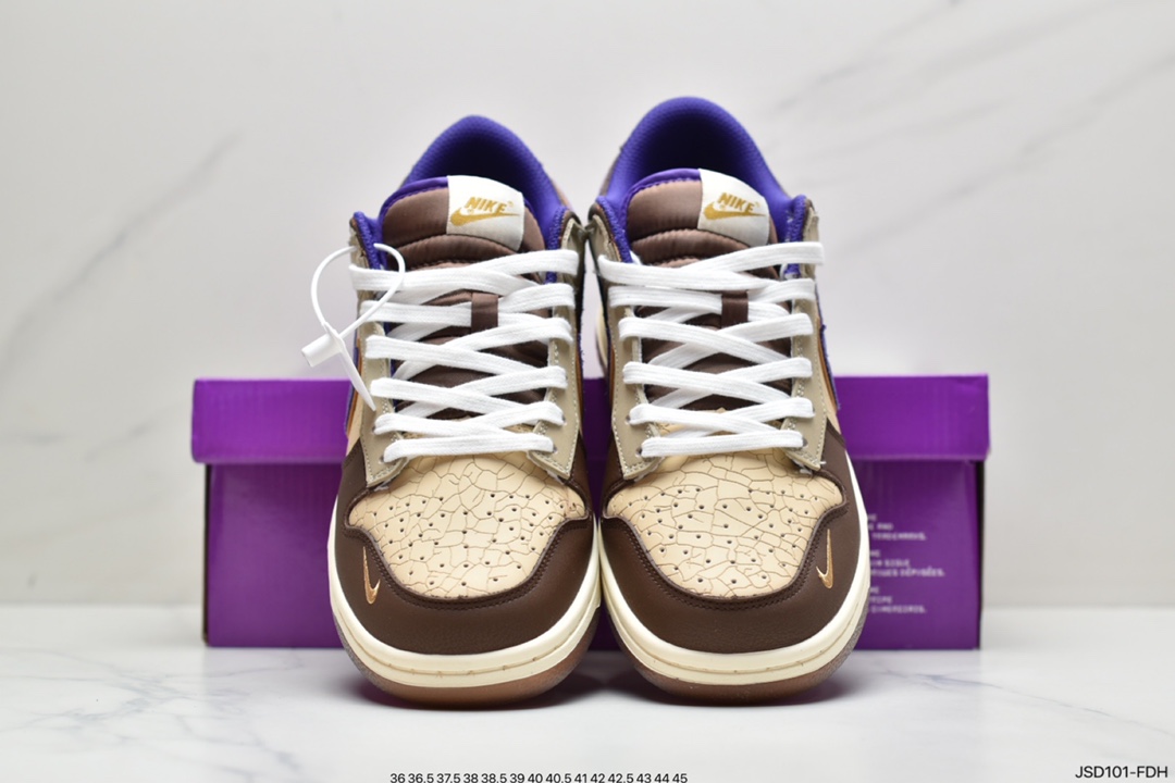 200 耐克Nike SB Dunk Low Pro 扣篮系列复古低帮休闲运动滑板板鞋