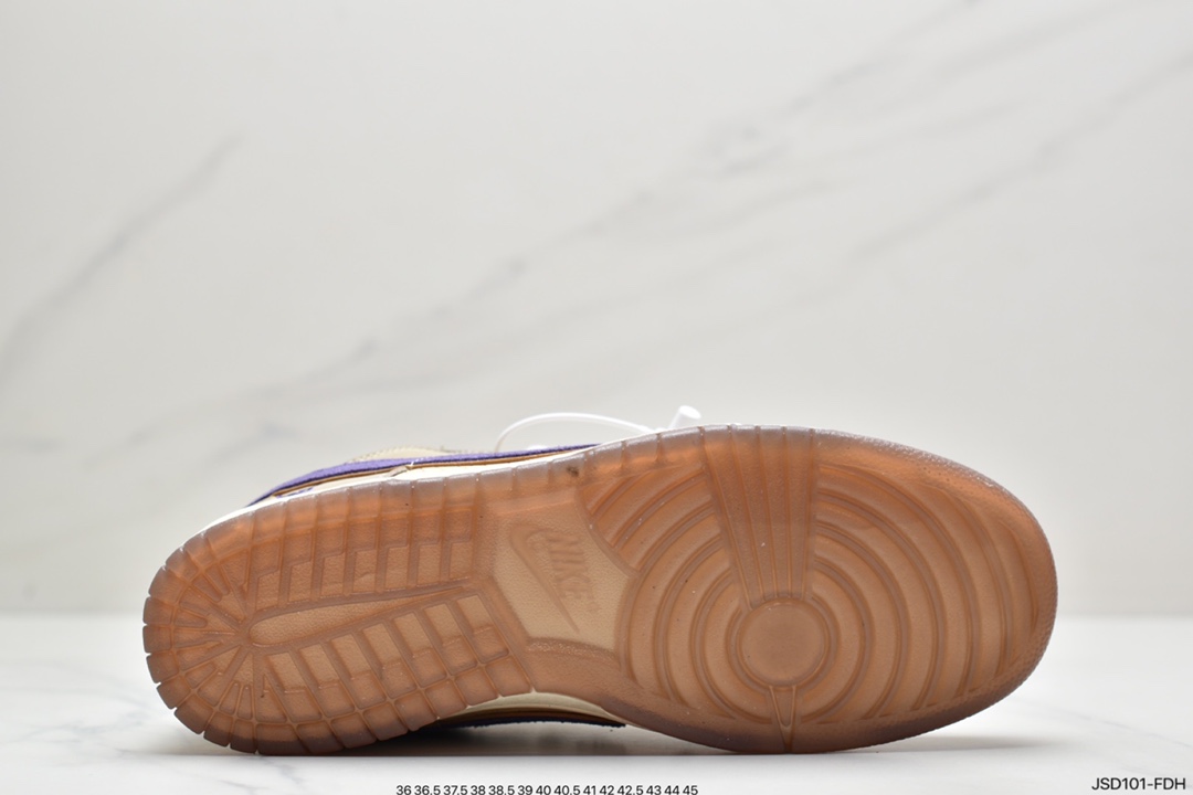 200 耐克Nike SB Dunk Low Pro 扣篮系列复古低帮休闲运动滑板板鞋