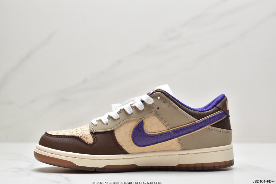 200 耐克Nike SB Dunk Low Pro 扣篮系列复古低帮休闲运动滑板板鞋