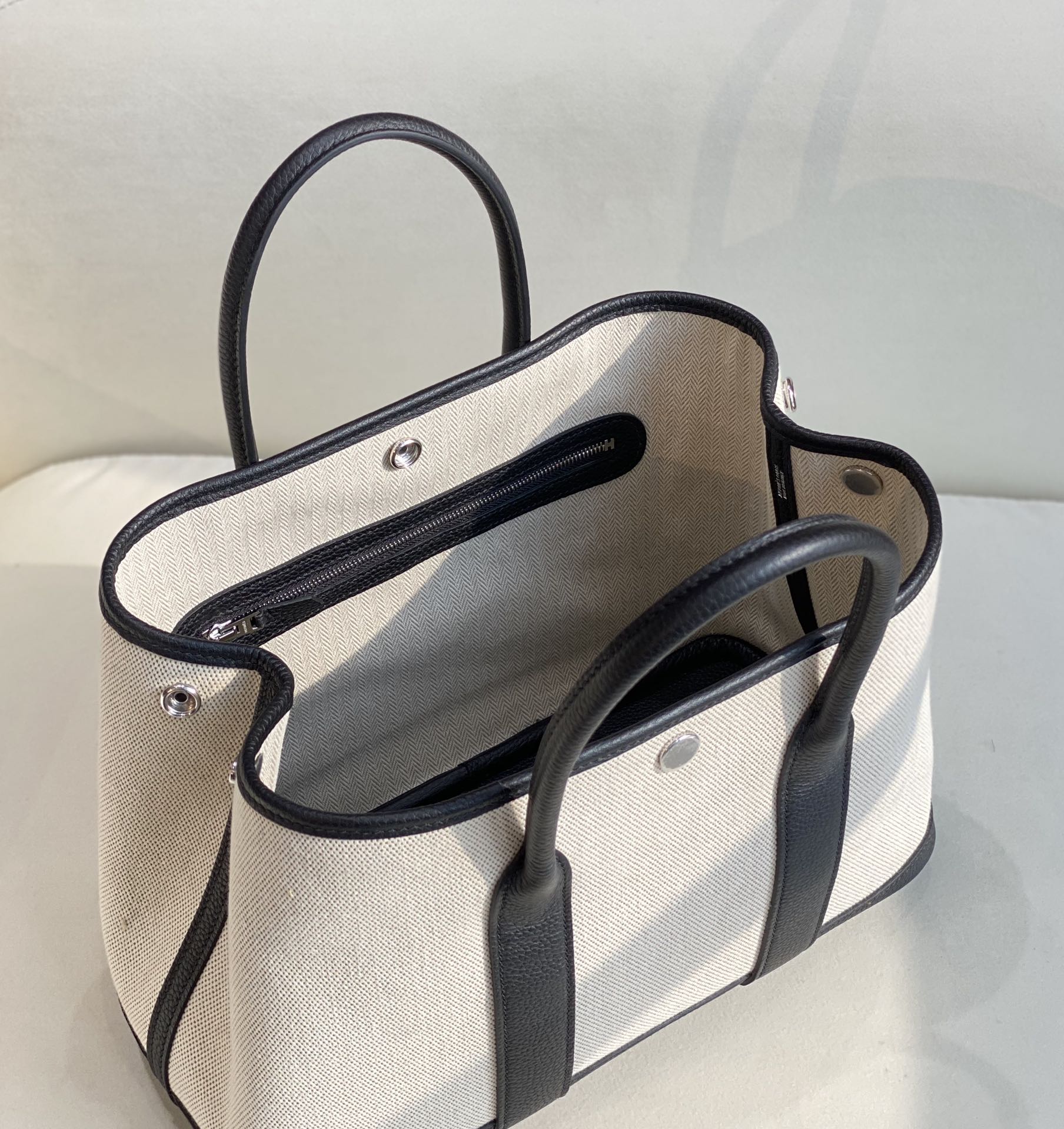 Chanel Classic Handcrafted Luxury Leather Shoulder Bag Ref 9