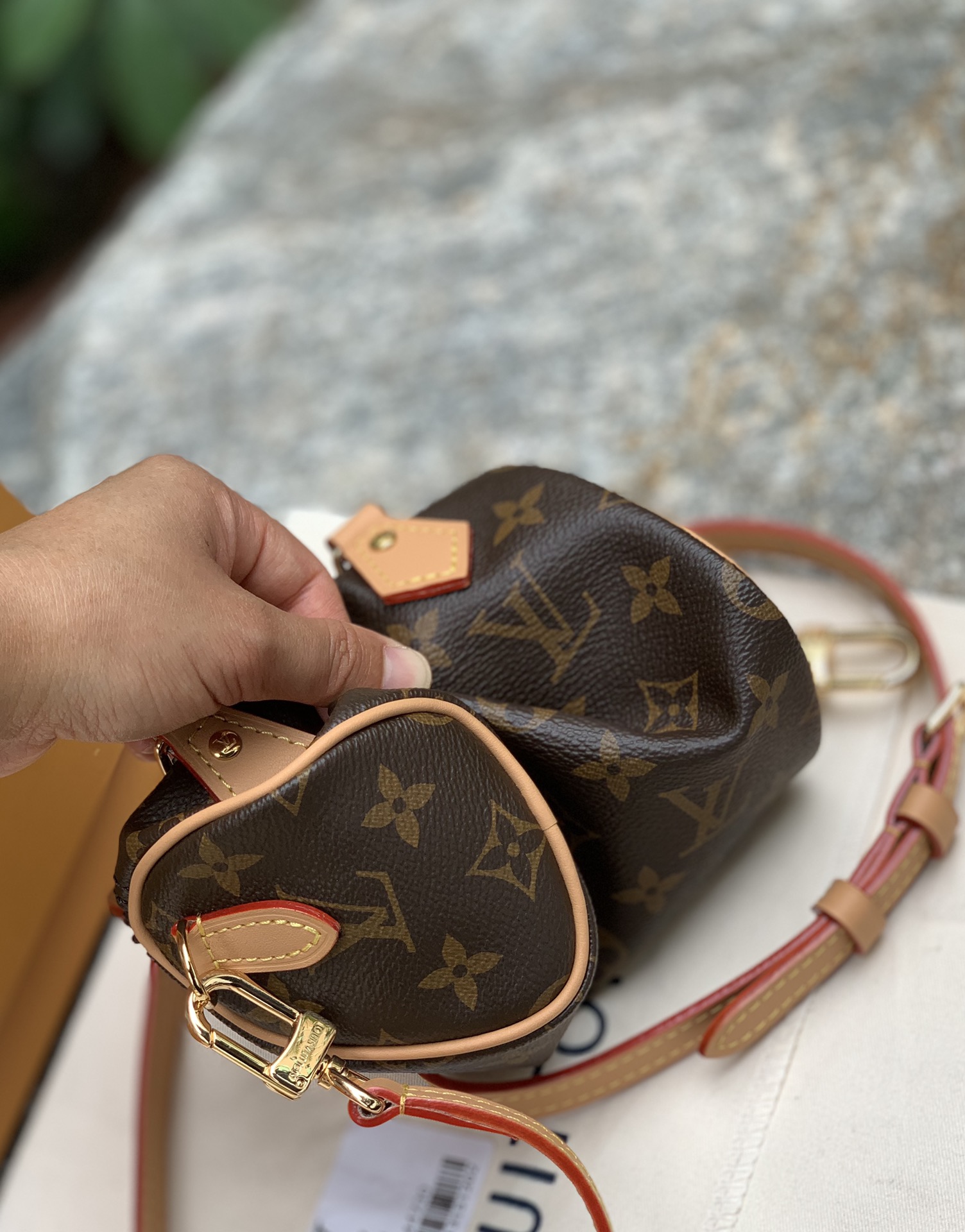 🌼 m81085尺寸16 x 10 x 7.5CM 2022新款nano s🌼Peedys🌼P可调节枕头