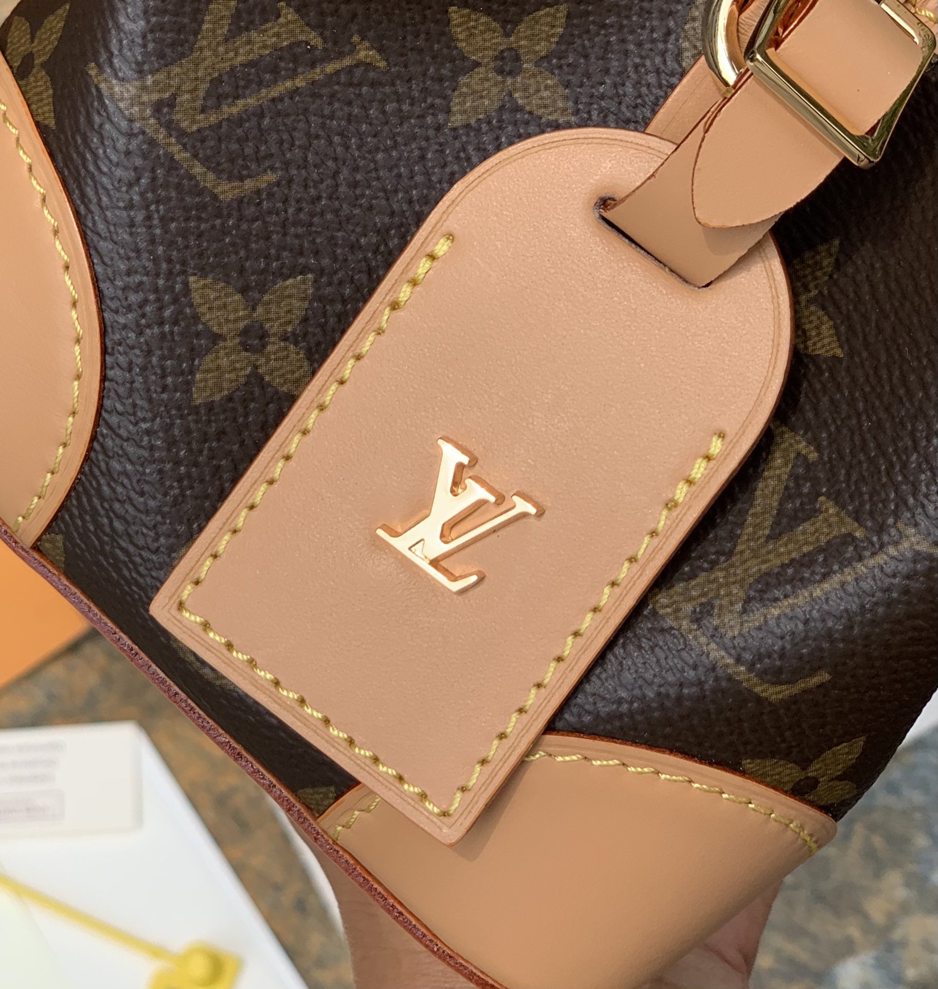 🌼 m57099尺寸11.5 x 12 x 11.5 cm原厂渠道货，货真价实，原厂原料，就是代购们心心