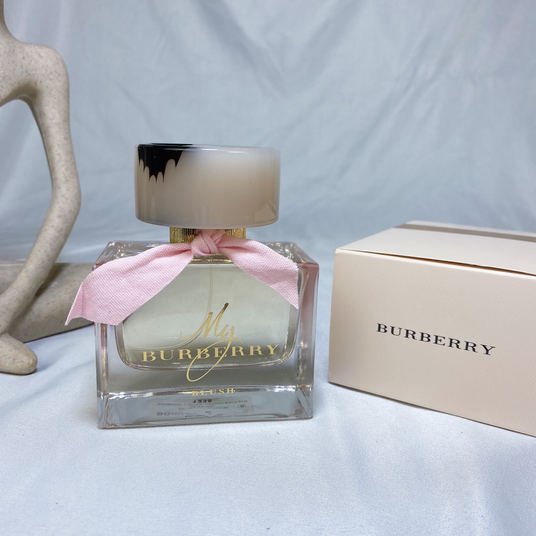 Burberry My Burberry Blush Eau de Parfum 90ml - Floral Fragrance for Women 10 i1651902569 1301 8