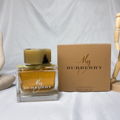 Burberry My Burberry Eau de Parfum for Women, 90ml - Floral Fragrance 1 Burberry My Burberry Eau de Parfum for Women, 90ml - Floral Fragrance