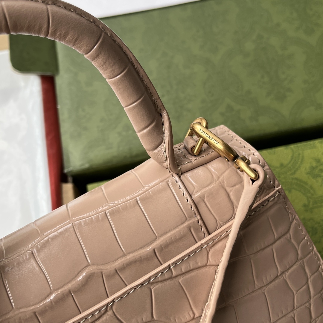 原厂皮配Cdfmall三亚免税店手提袋全网首发BALENCIAGAGUCCI联名️在GUCCI诞辰百年之