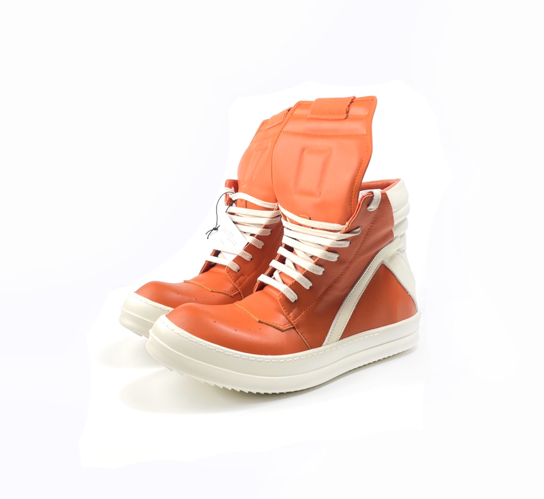 릭오웬스 신발 37806 Rick Owens Shoes