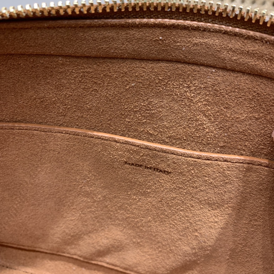 CELINE CAMERA SHOULDER 26CM BAG 199183焦糖色