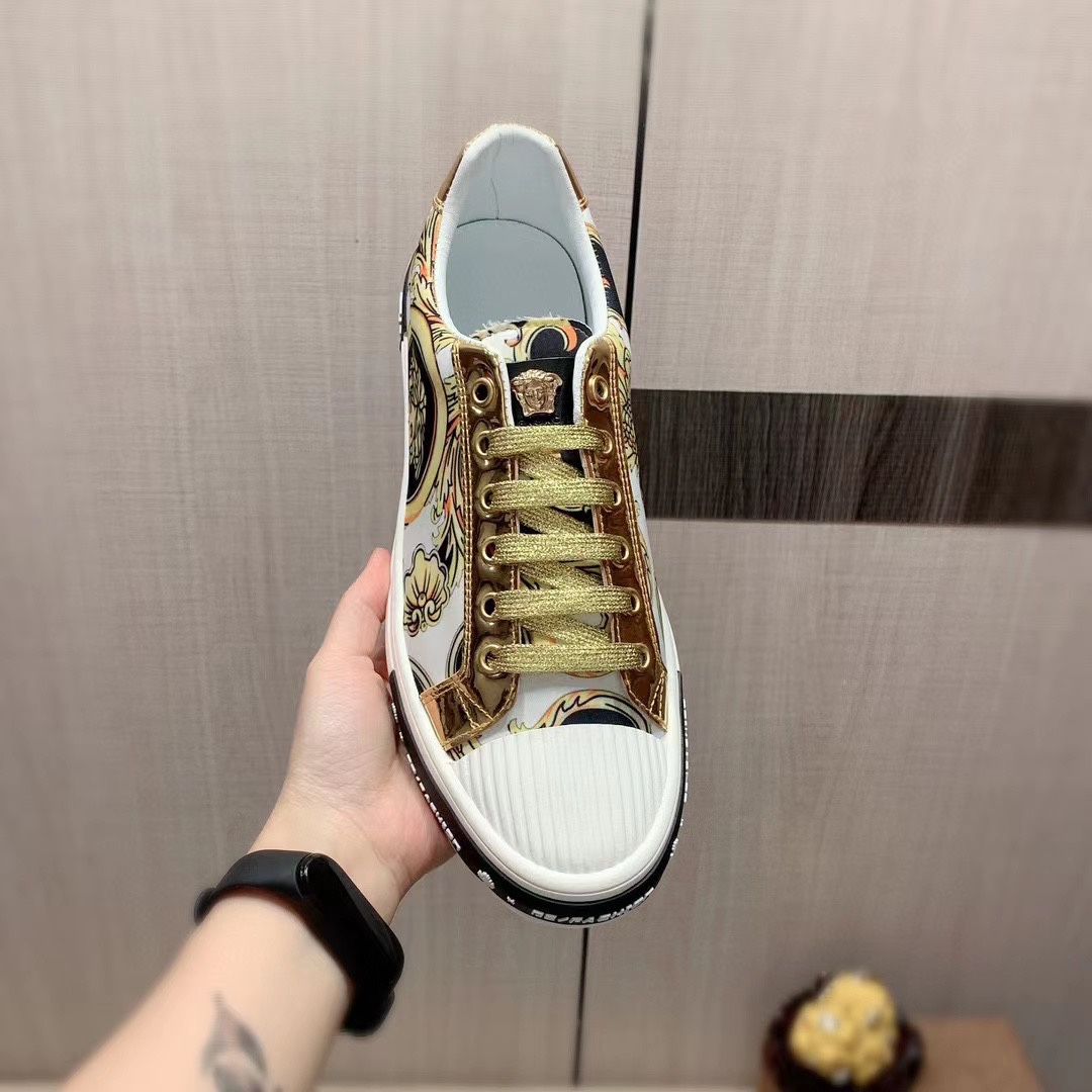 “New Molniya Vans Leisure Shoes: Top Brand, Luxury, Quality, Factory Price $550” - 图片 8