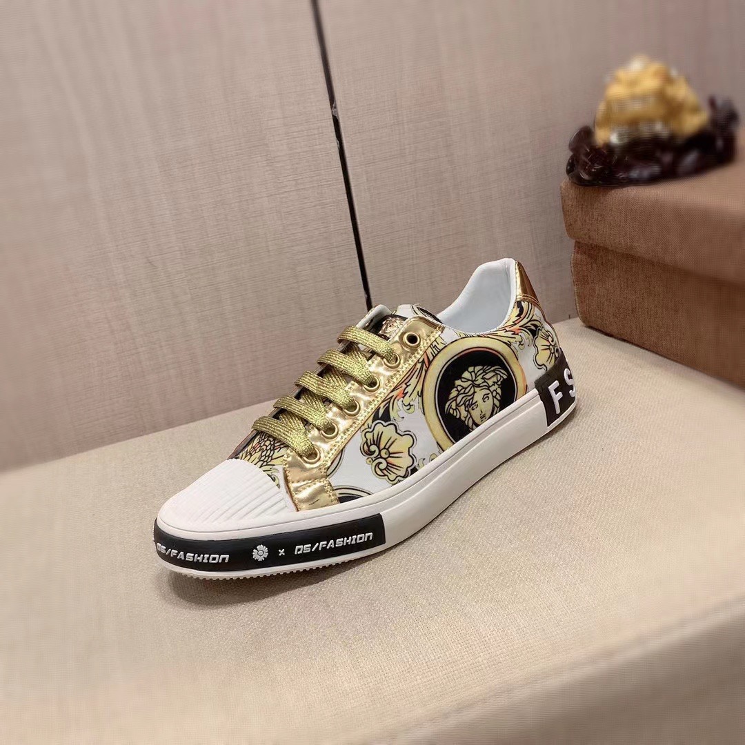 “New Molniya Vans Leisure Shoes: Top Brand, Luxury, Quality, Factory Price $550” - 图片 7