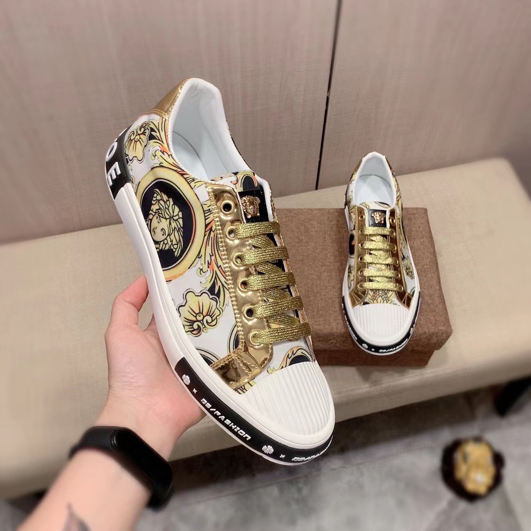 “New Molniya Vans Leisure Shoes: Top Brand, Luxury, Quality, Factory Price $550” - 图片 2