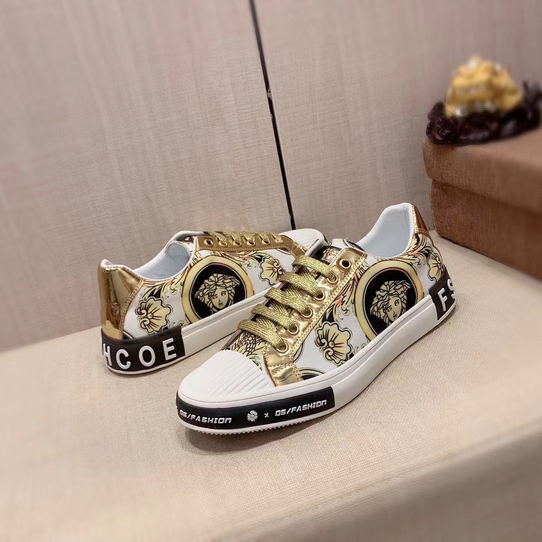 “New Molniya Vans Leisure Shoes: Top Brand, Luxury, Quality, Factory Price $550” - 图片 5
