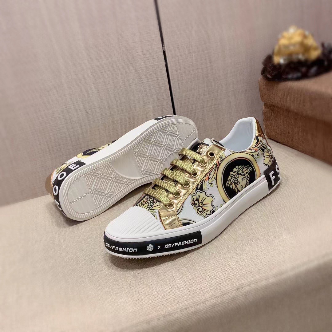 “New Molniya Vans Leisure Shoes: Top Brand, Luxury, Quality, Factory Price $550” - 图片 6