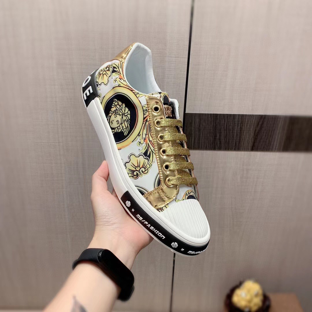 “New Molniya Vans Leisure Shoes: Top Brand, Luxury, Quality, Factory Price $550” - 图片 9