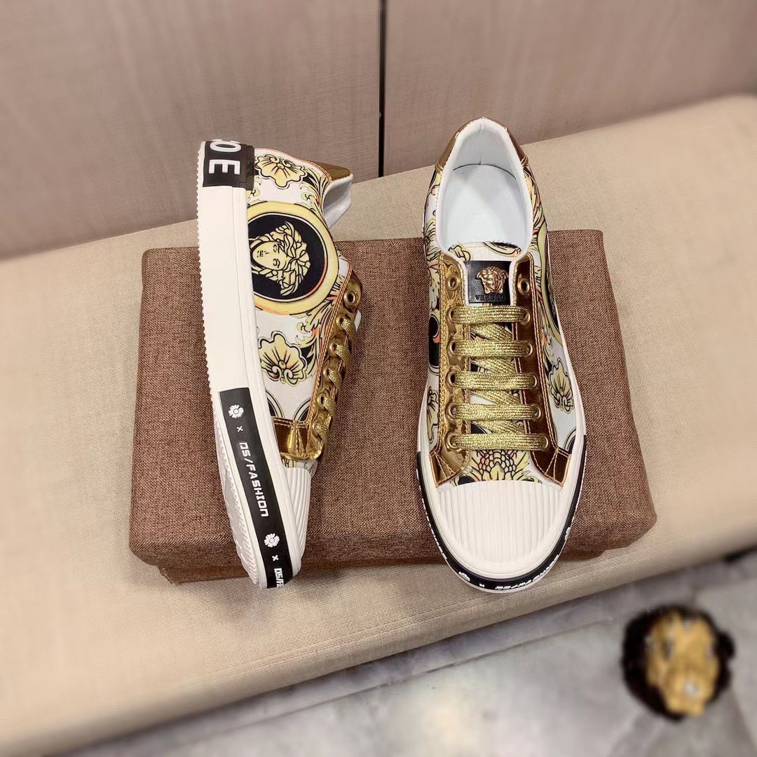 “New Molniya Vans Leisure Shoes: Top Brand, Luxury, Quality, Factory Price $550” - 图片 3