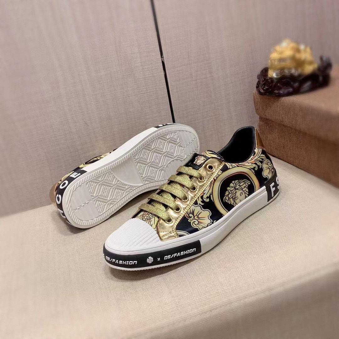 New Explosive Leisure Shoes: Molniya Vans at Factory Price, Top Quality Luxury Purchase - 图片 6