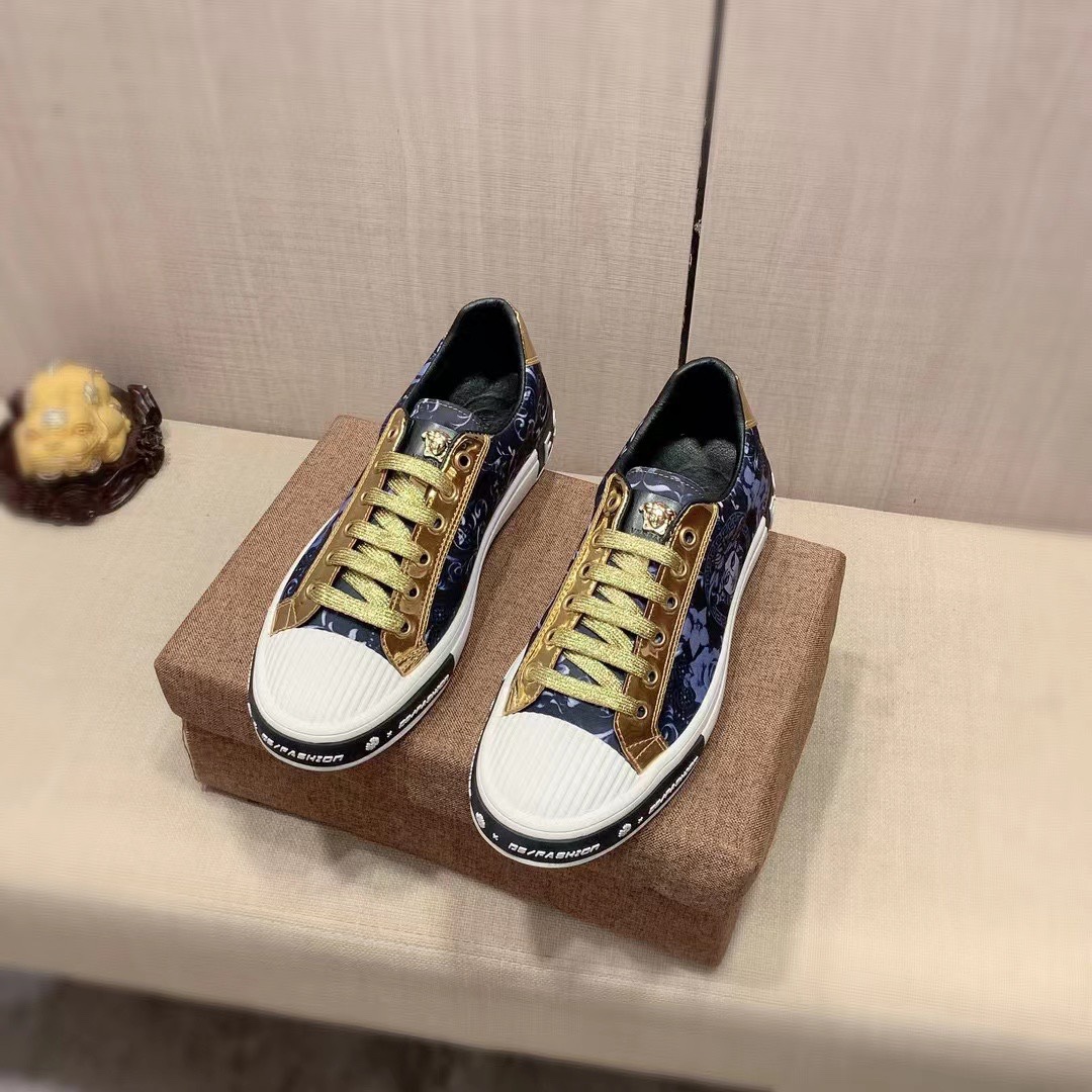 New Molniya Vans: Premium Blast Leisure Shoes at Factory Price - 图片 4