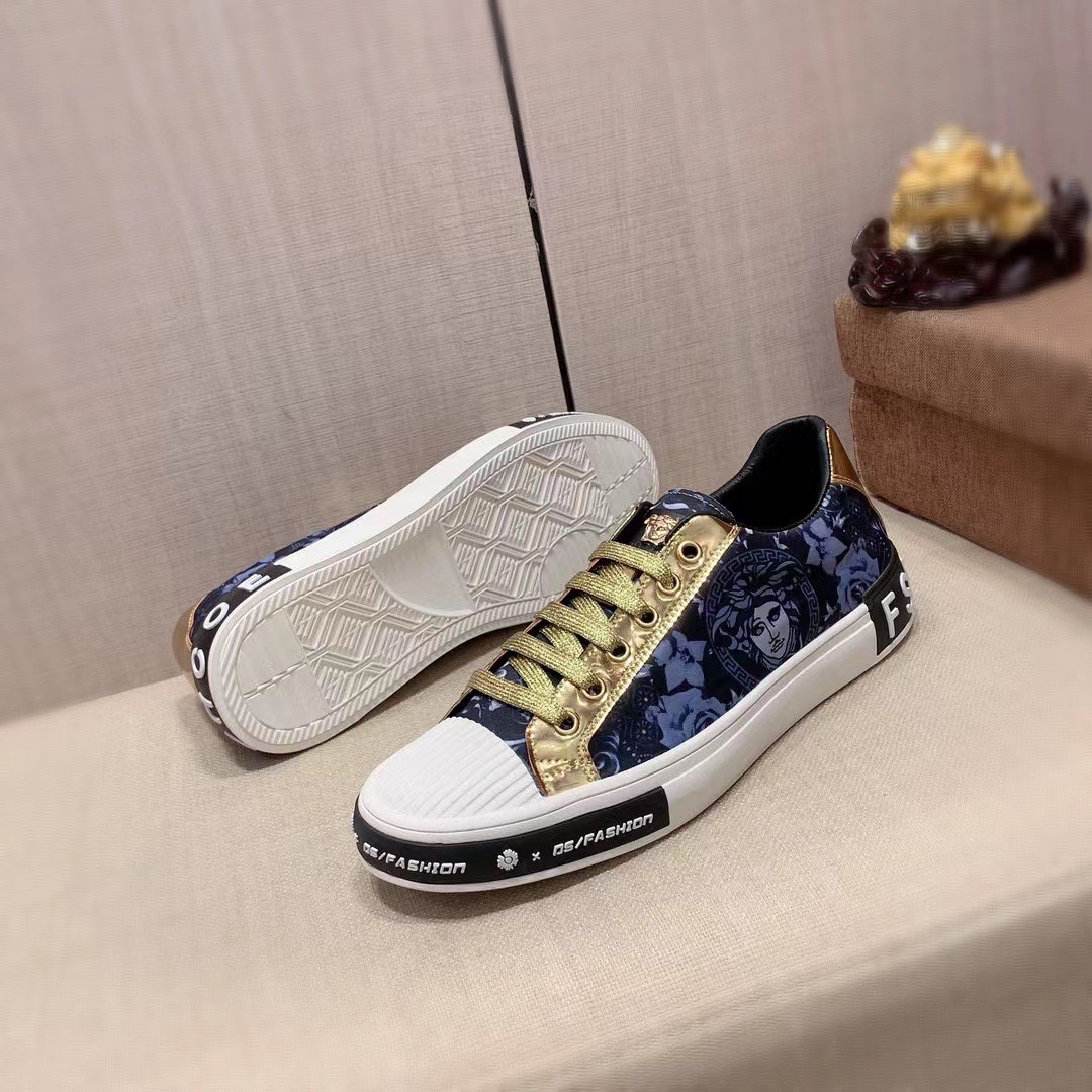 New Molniya Vans: Premium Blast Leisure Shoes at Factory Price - 图片 6
