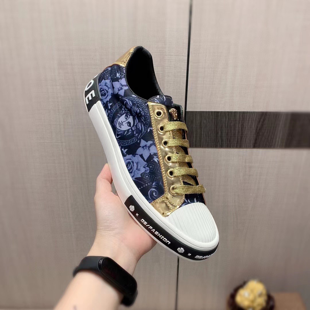 New Molniya Vans: Premium Blast Leisure Shoes at Factory Price - 图片 9