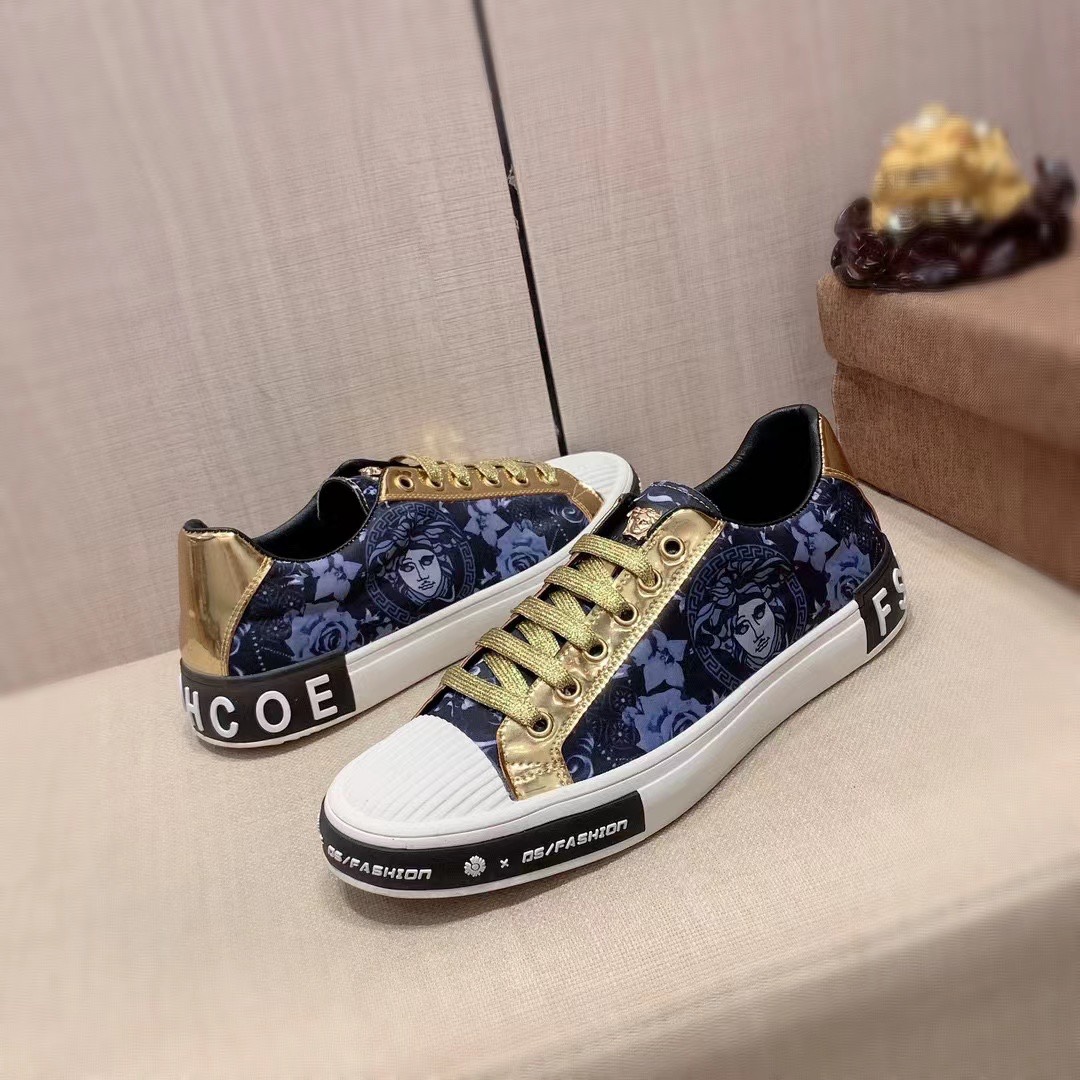 New Molniya Vans: Premium Blast Leisure Shoes at Factory Price - 图片 5
