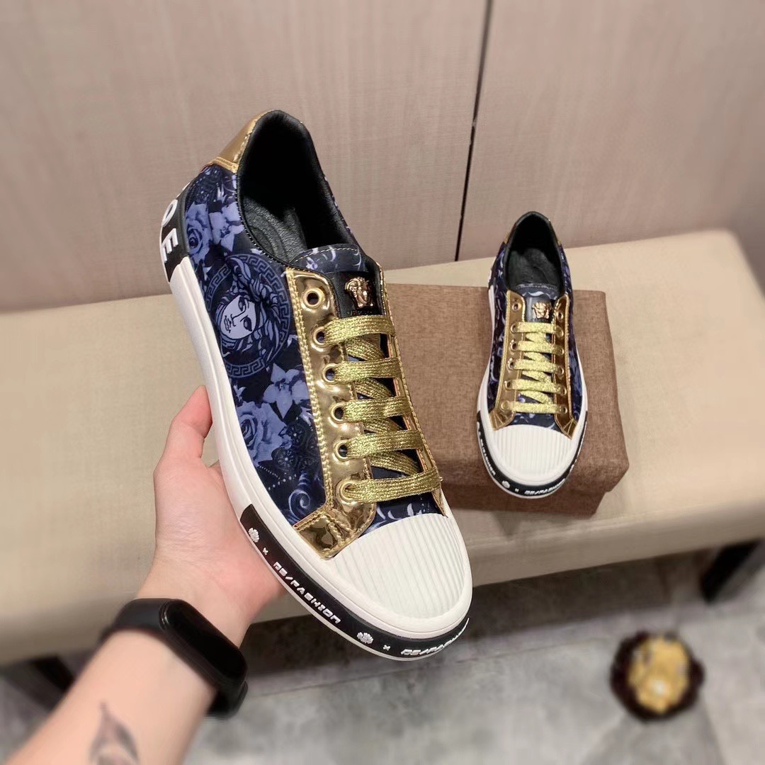 New Molniya Vans: Premium Blast Leisure Shoes at Factory Price - 图片 2