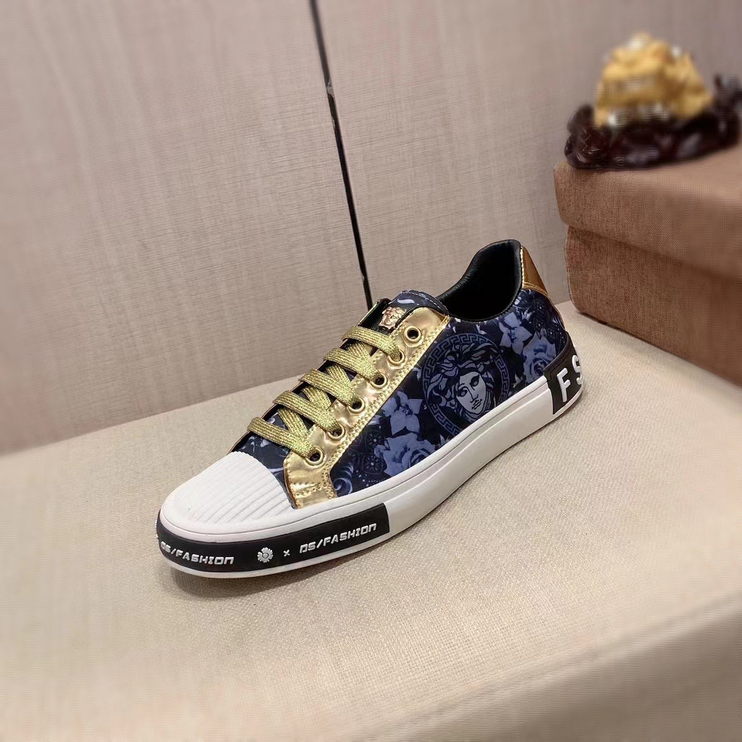 New Molniya Vans: Premium Blast Leisure Shoes at Factory Price - 图片 7