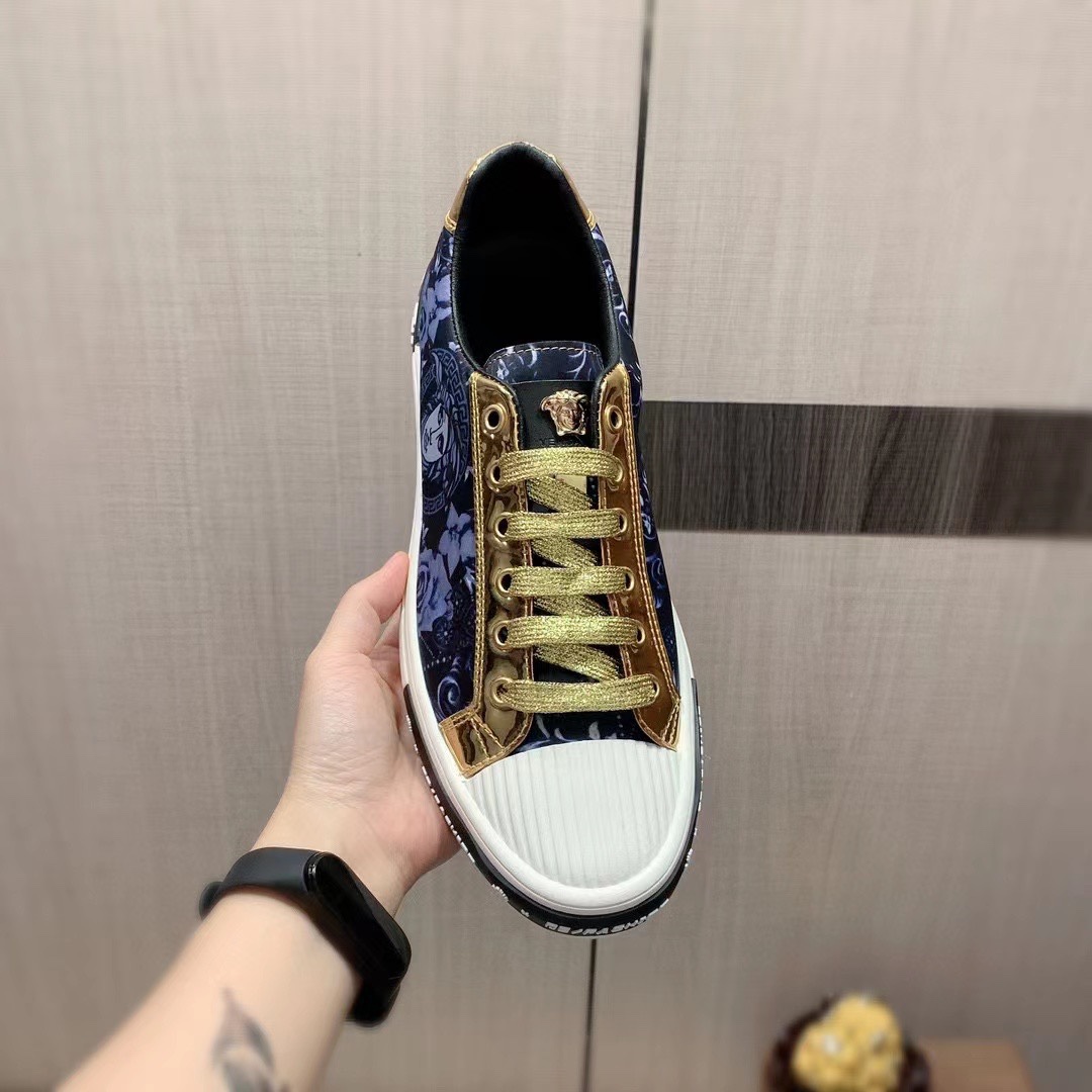 New Molniya Vans: Premium Blast Leisure Shoes at Factory Price - 图片 8