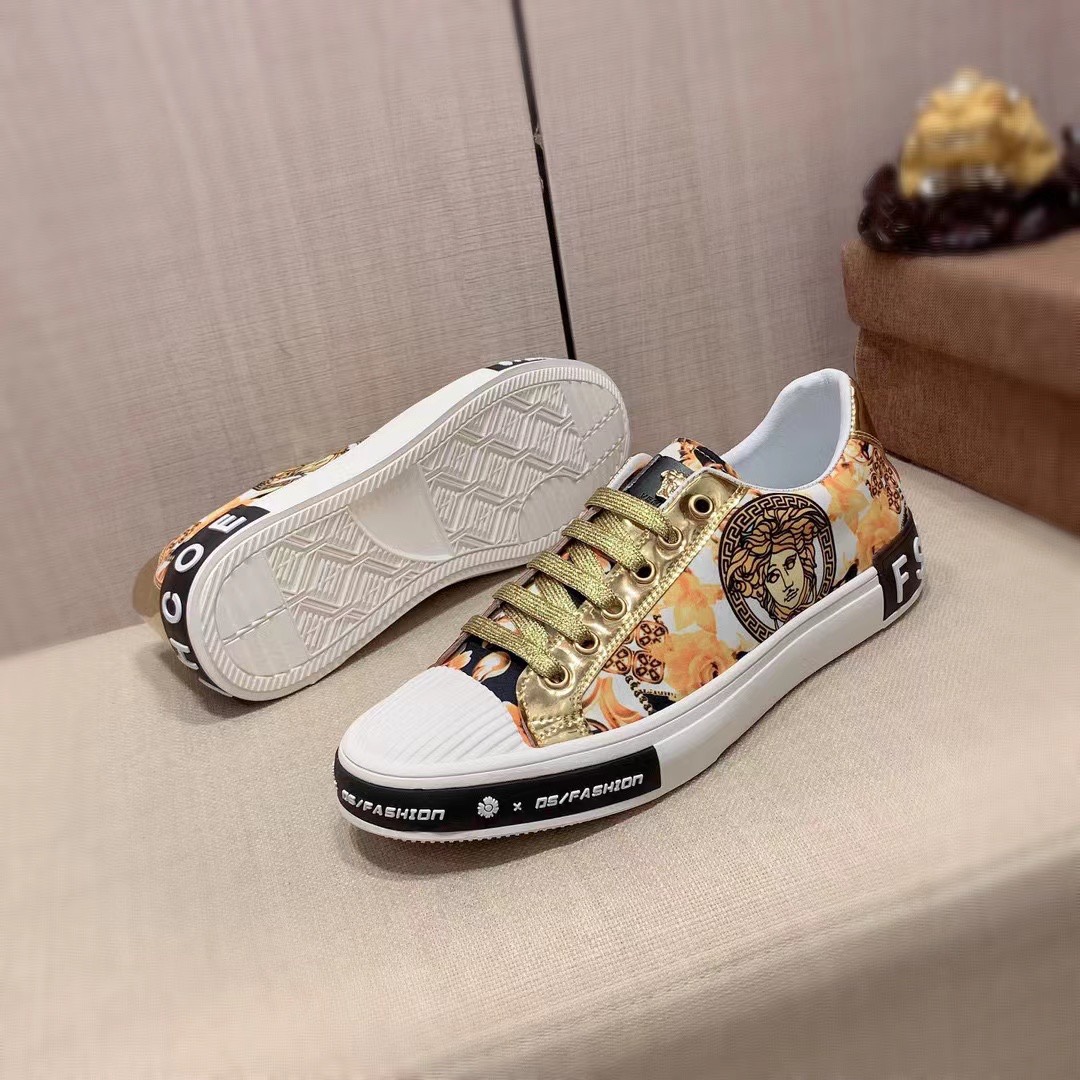 “Molniya Vans: Top Quality Leisure Shoes at Factory Price, 4 Color Options” - 图片 6