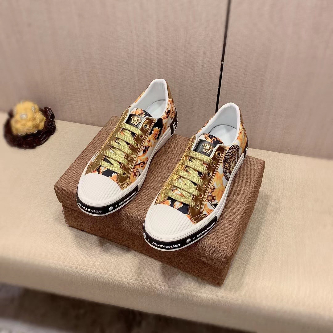 “Molniya Vans: Top Quality Leisure Shoes at Factory Price, 4 Color Options” - 图片 1