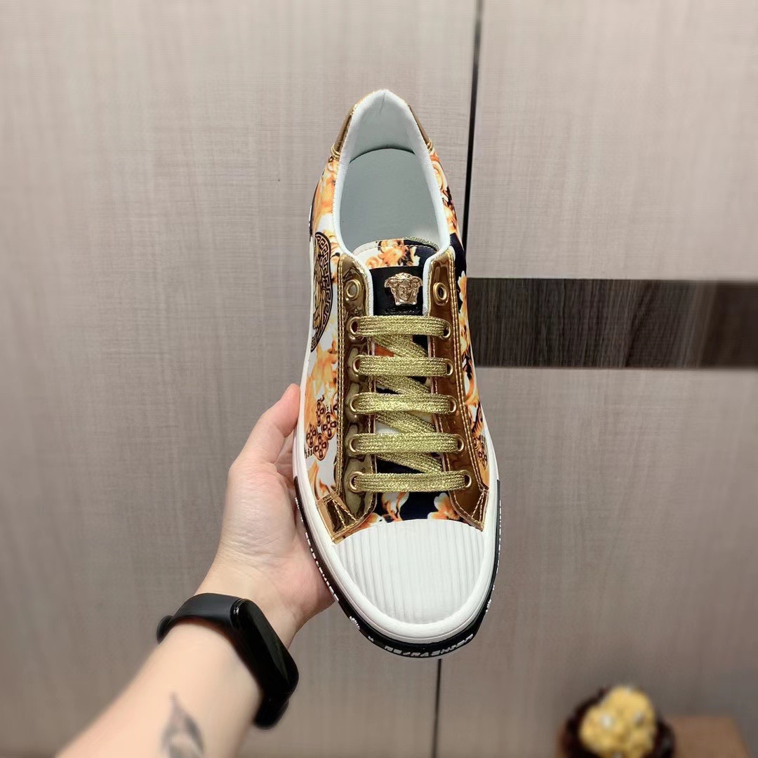 “Molniya Vans: Top Quality Leisure Shoes at Factory Price, 4 Color Options” - 图片 8