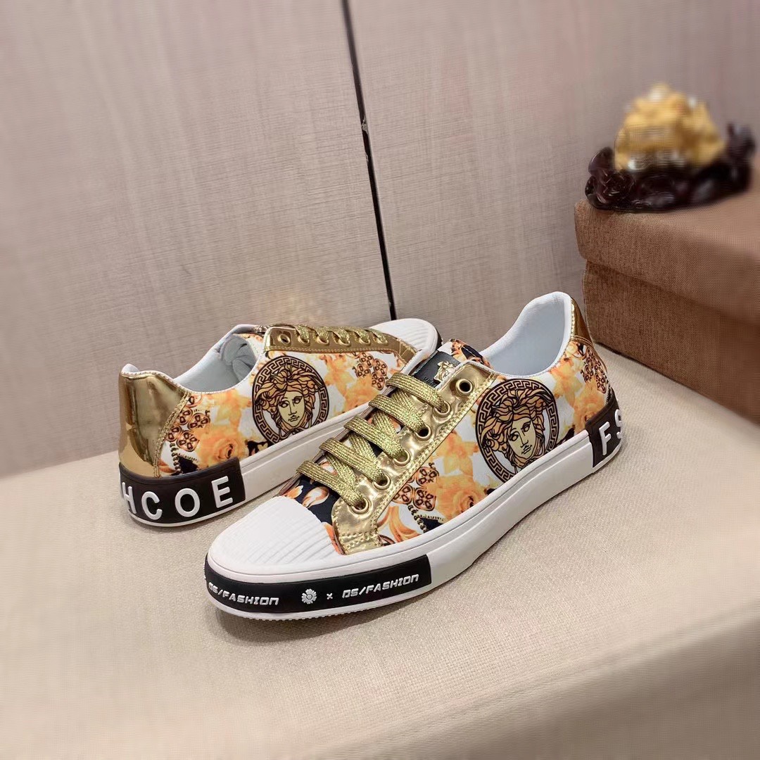 “Molniya Vans: Top Quality Leisure Shoes at Factory Price, 4 Color Options” - 图片 5