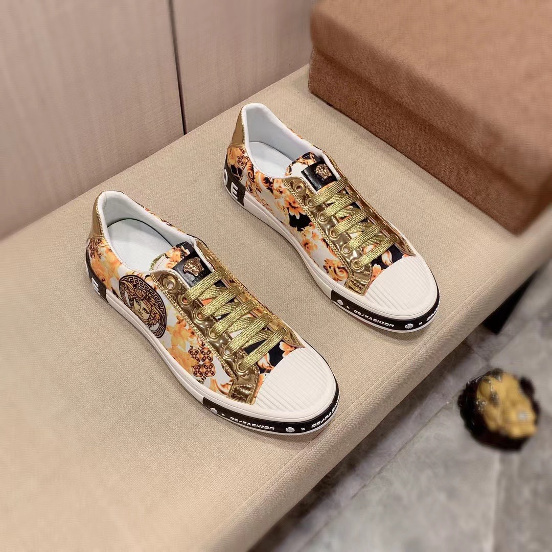 “Molniya Vans: Top Quality Leisure Shoes at Factory Price, 4 Color Options” - 图片 4