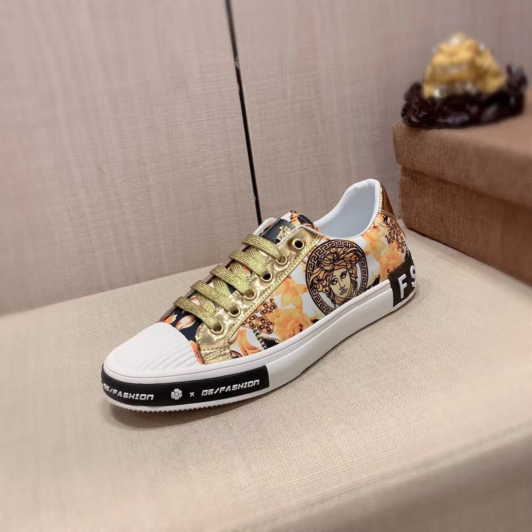 “Molniya Vans: Top Quality Leisure Shoes at Factory Price, 4 Color Options” - 图片 7