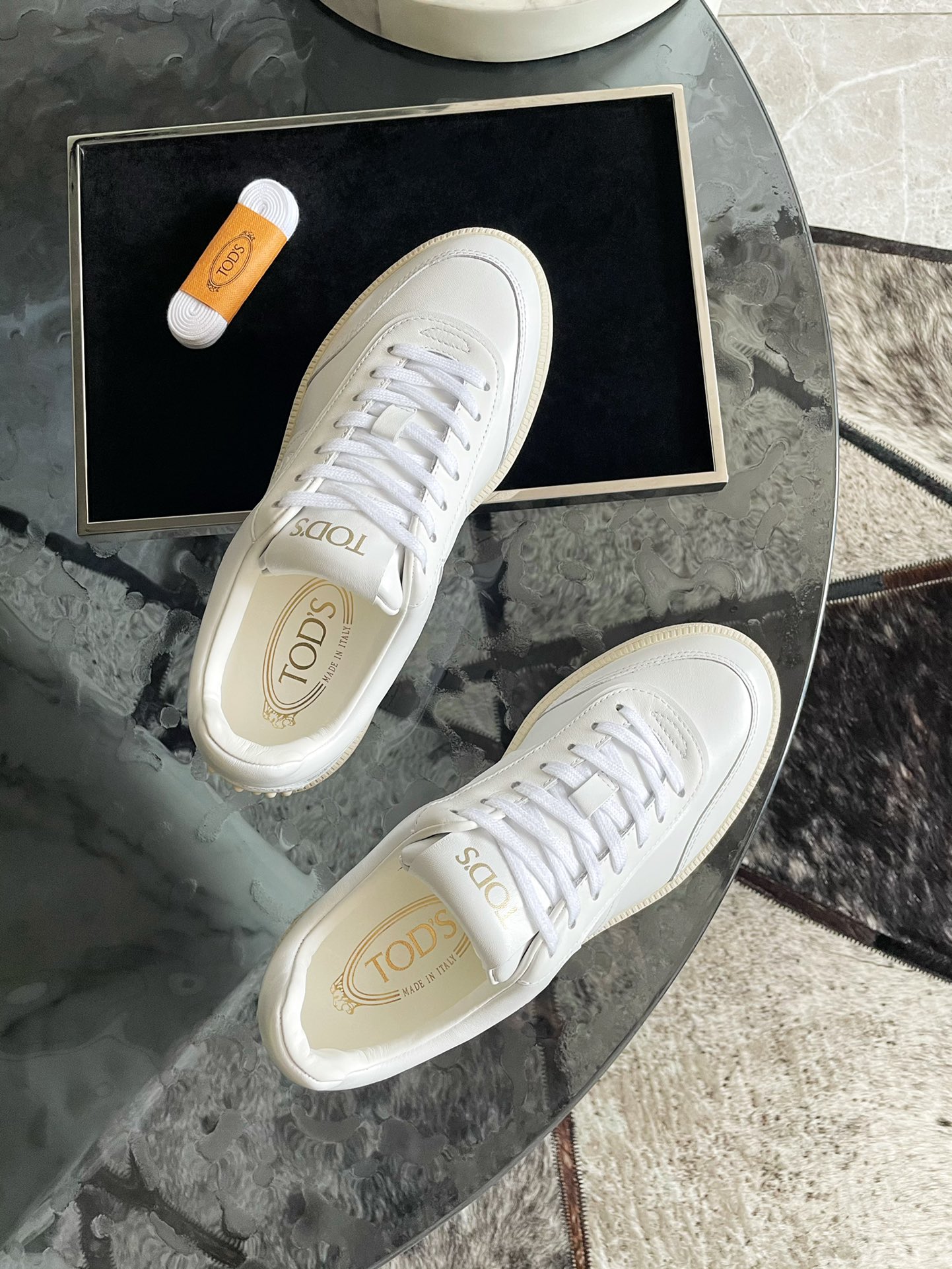 [TODS Women