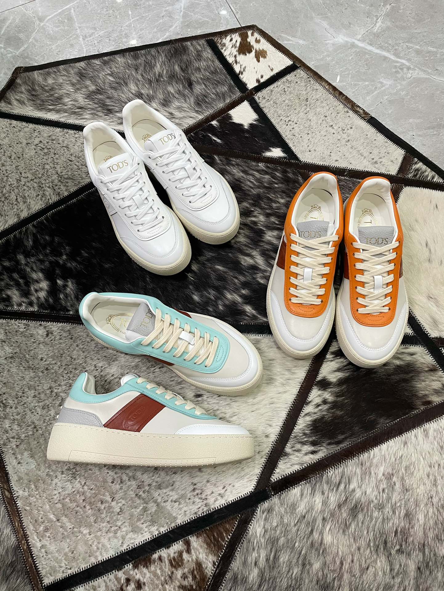 [TODS Women
