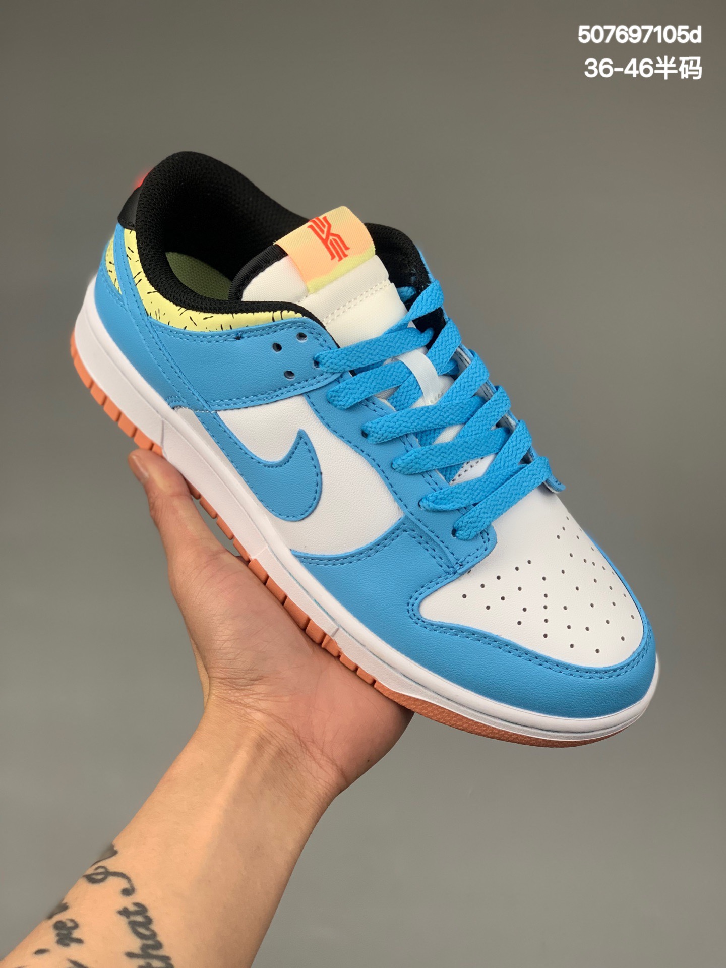 
公司级耐克Nike SB Dunk Low