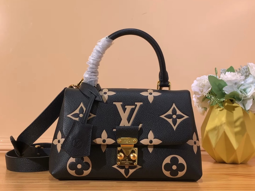 Sell Online Luxury Designer
 Louis Vuitton LV Madeleine BB Knockoff
 Bags Handbags m45978