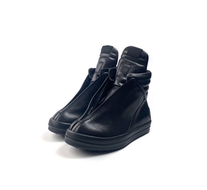 릭오웬스 신발 37780 Rick Owens Shoes