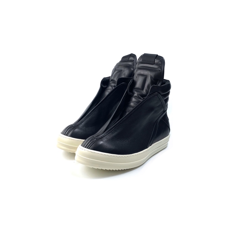 릭오웬스 신발 37769 Rick Owens Shoes