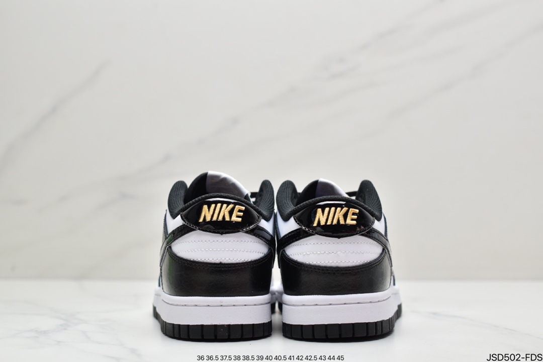 200 耐克Nike SB Dunk Low”Aged Navy”扣篮系列低帮休闲运动滑板板鞋DR9511