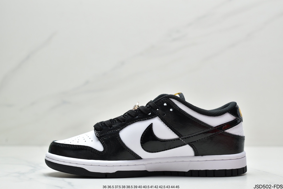 200 耐克Nike SB Dunk Low”Aged Navy”扣篮系列低帮休闲运动滑板板鞋DR9511