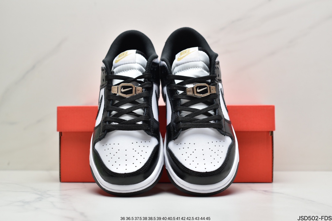 200 耐克Nike SB Dunk Low”Aged Navy”扣篮系列低帮休闲运动滑板板鞋DR9511