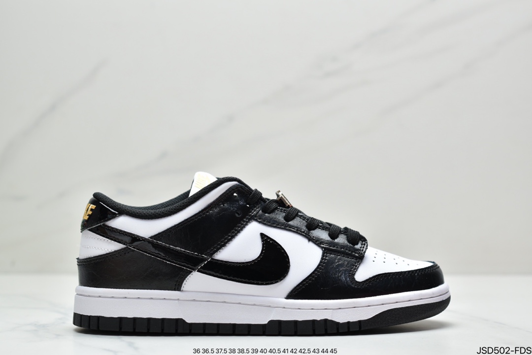 200 耐克Nike SB Dunk Low”Aged Navy”扣篮系列低帮休闲运动滑板板鞋DR9511