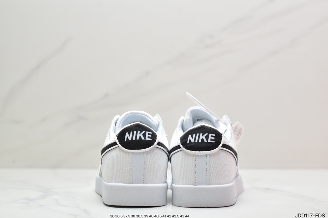 120 耐克/Nike BLAZER LOW PRM VNTG 开阔者运动休闲板鞋